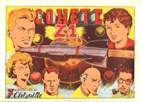 Cohete Z-1